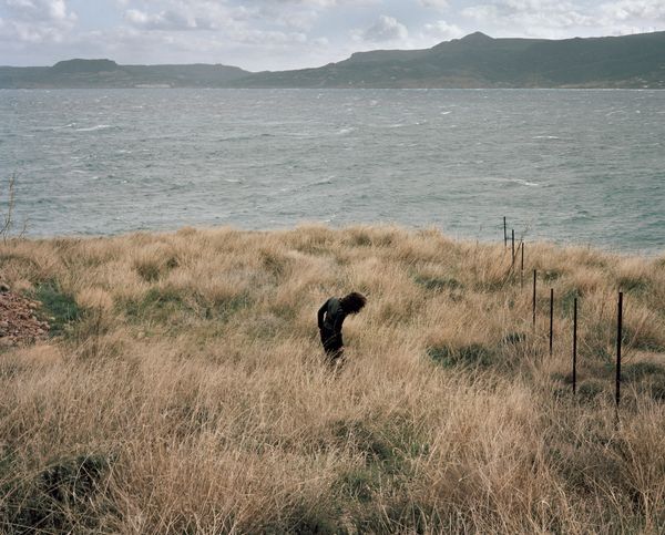 © Michalis Poulas - Image from the Infinite Perimeter* photography project