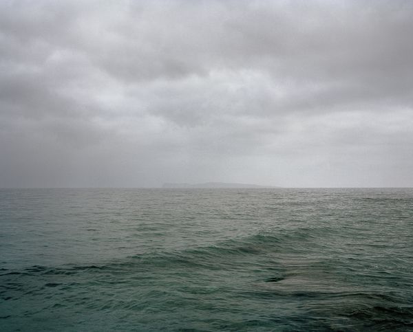 © Michalis Poulas - Image from the Infinite Perimeter* photography project