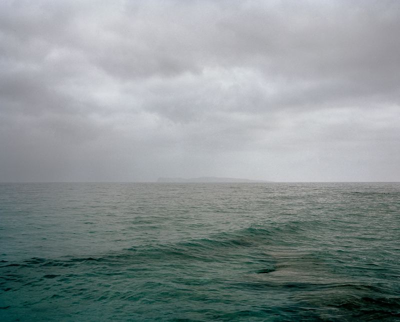 © Michalis Poulas - Image from the Infinite Perimeter* photography project