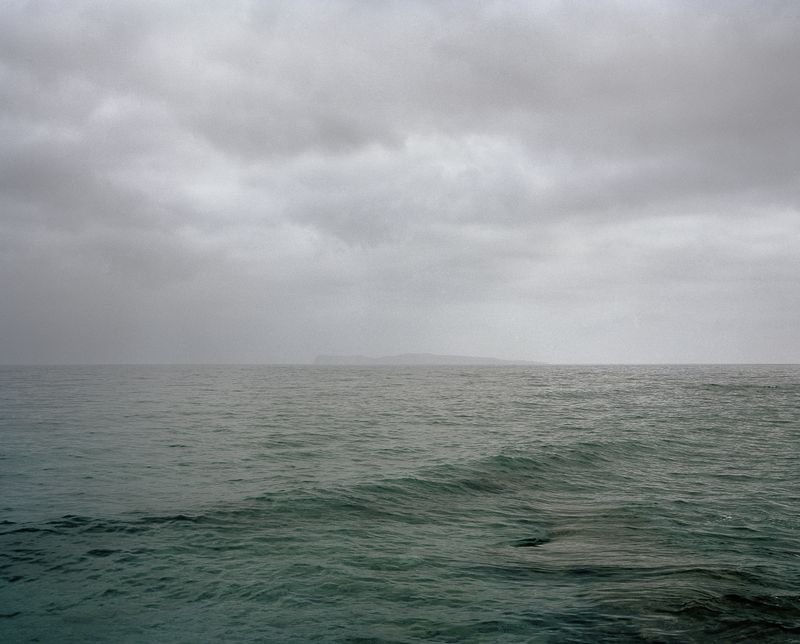 © Michalis Poulas - Image from the Infinite Perimeter* photography project