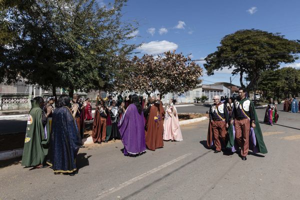 © Gui Christ - Image from the The Sunrise Valley photography project