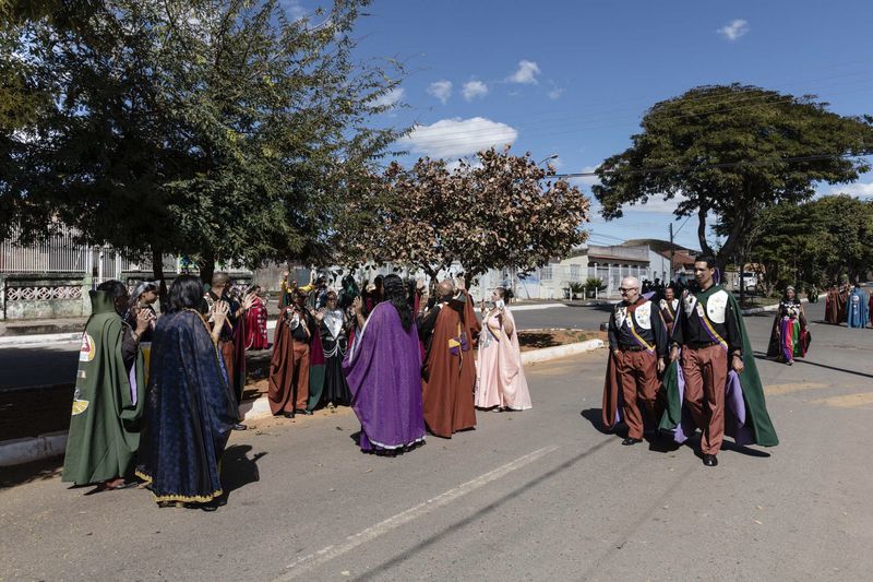 © Gui Christ - Image from the The Sunrise Valley photography project