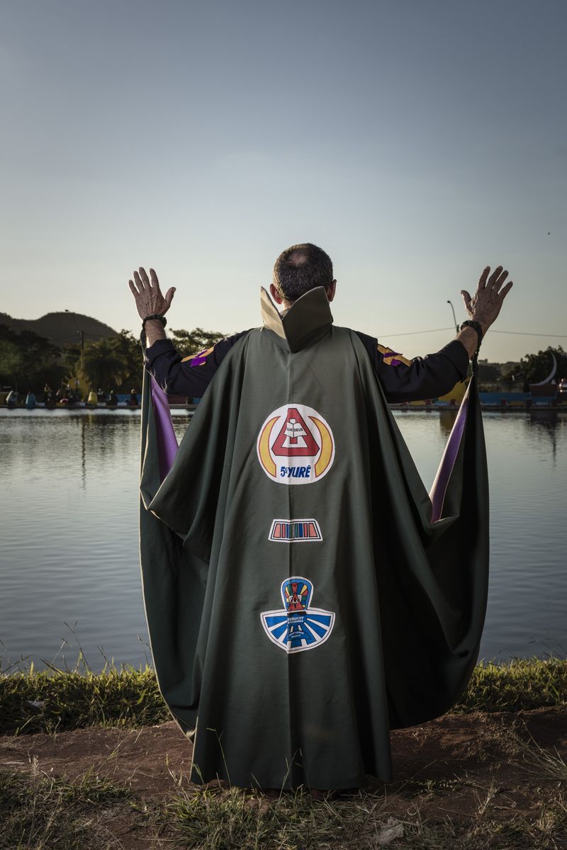 © Gui Christ - Image from the The Sunrise Valley photography project