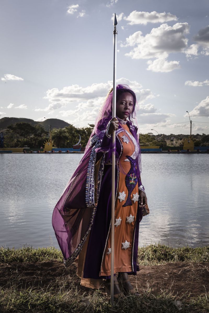 © Gui Christ - Image from the The Sunrise Valley photography project