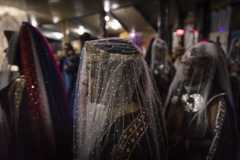 © Gui Christ - Image from the The Sunrise Valley photography project