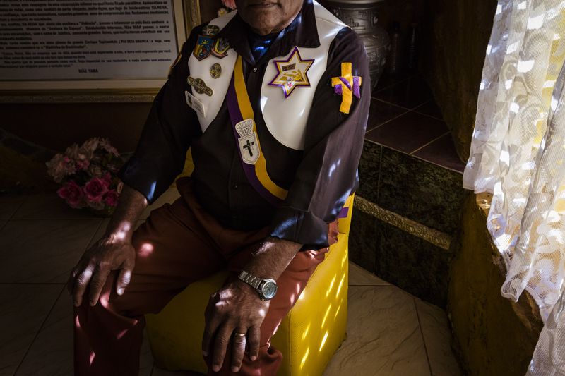 © Gui Christ - Image from the The Sunrise Valley photography project