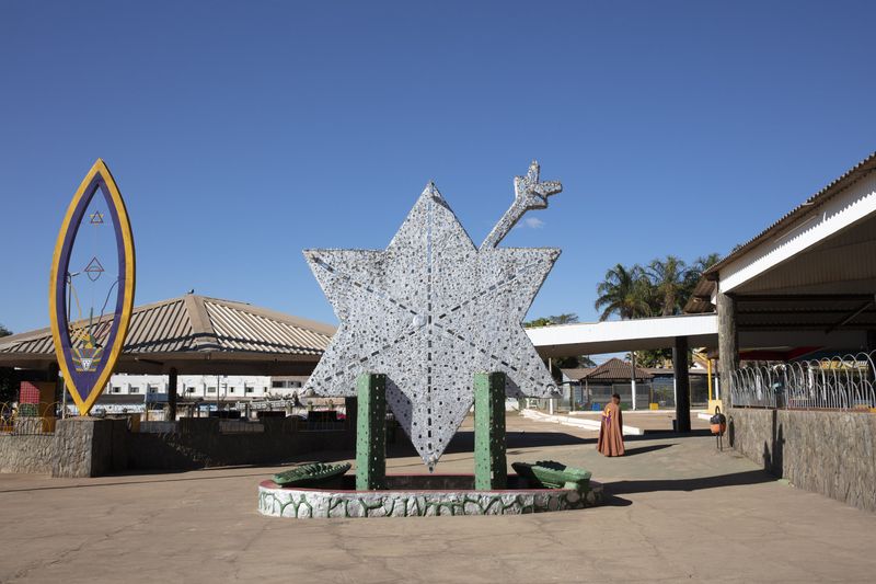 © Gui Christ - Image from the The Sunrise Valley photography project