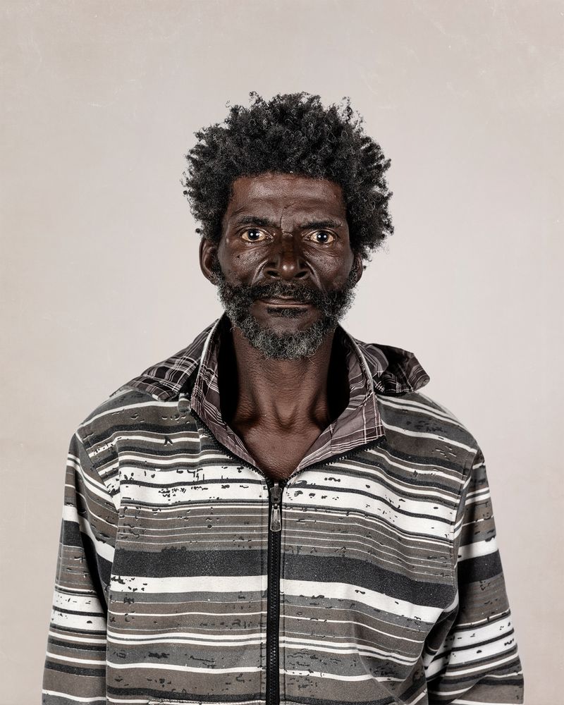 © Gui Christ - José