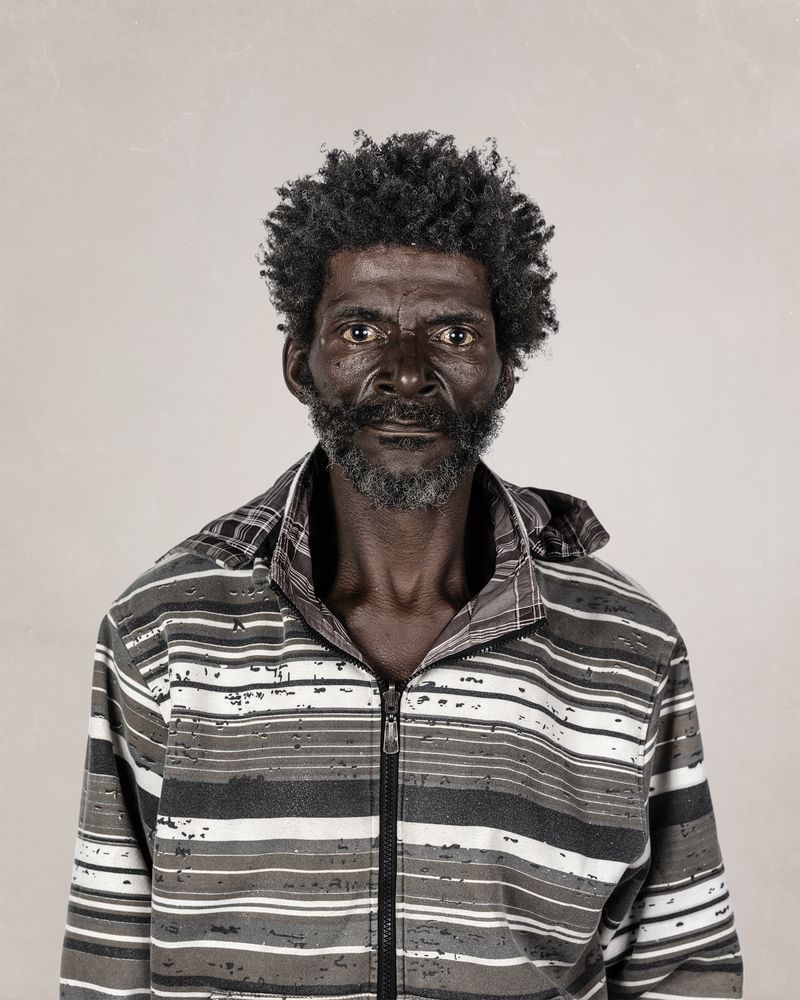 © Gui Christ - José