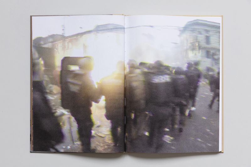 © Gui Christ - The book