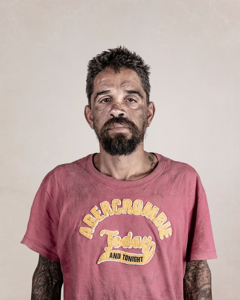 © Gui Christ - Pablo