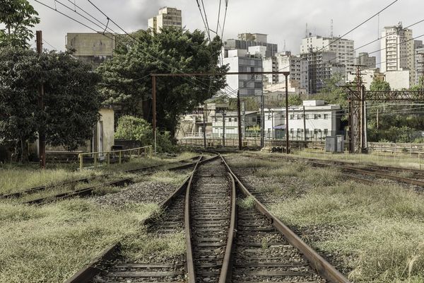 © Gui Christ - Image from the Fissura ( Fissure) photography project