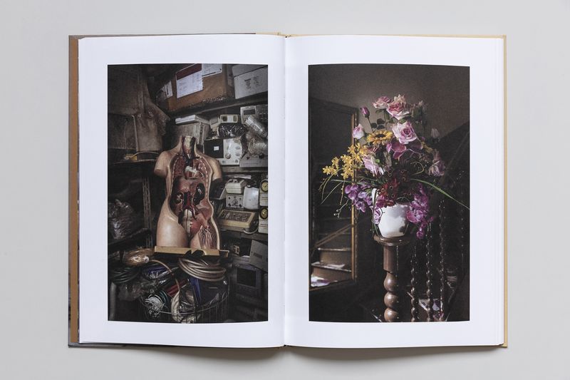 © Gui Christ - The book