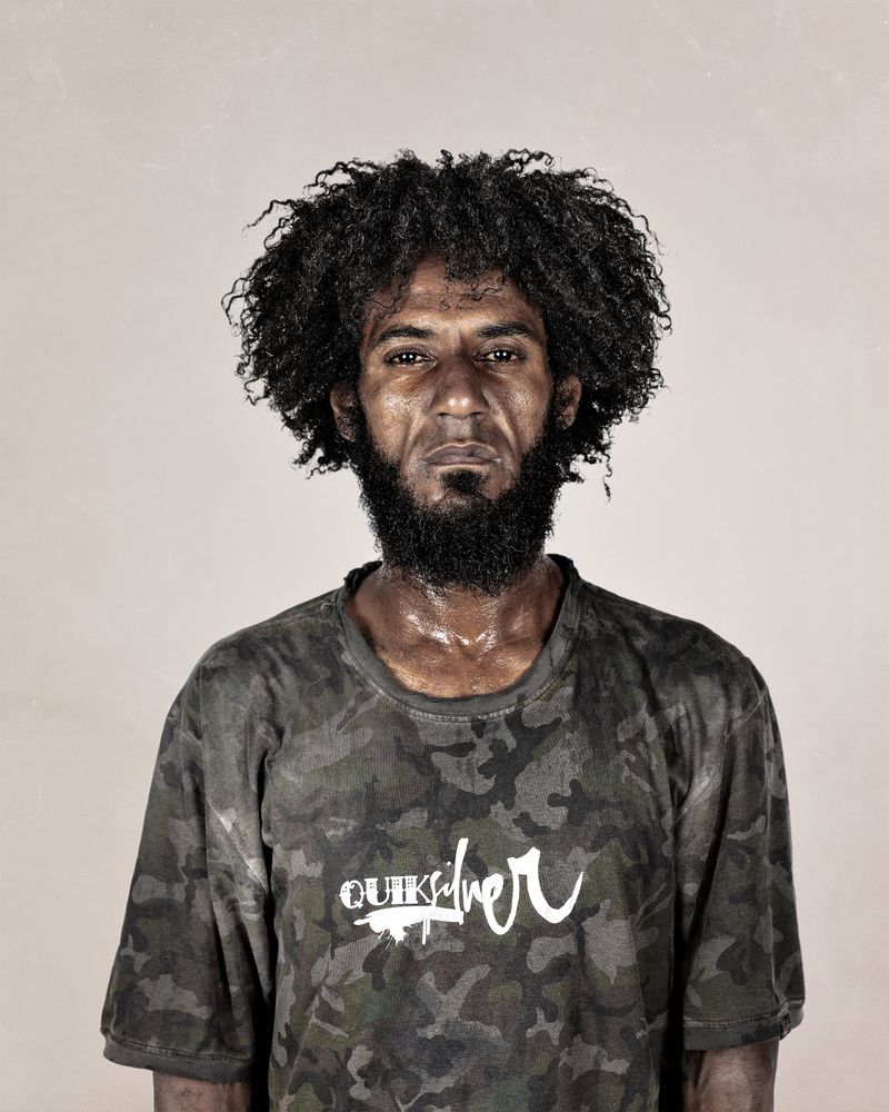 © Gui Christ - Ibrahim