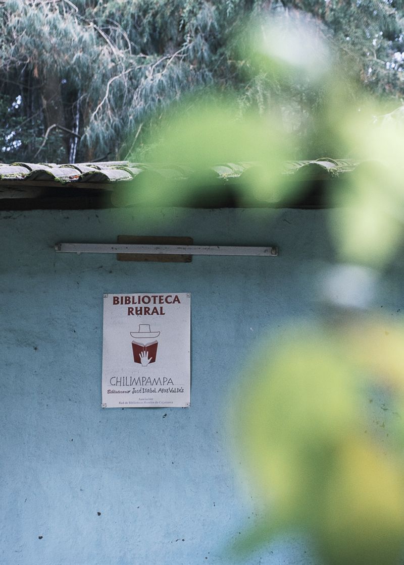 © Francisco Vigo - Image from the Soon the rain will come / Pronto vendrá la lluvia / Ch'aya muykanna tamya photography project