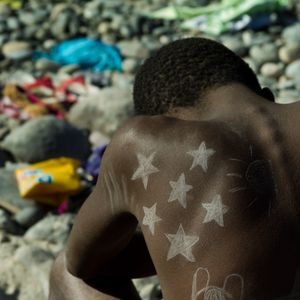 Stardust / Polvo De Estrellas