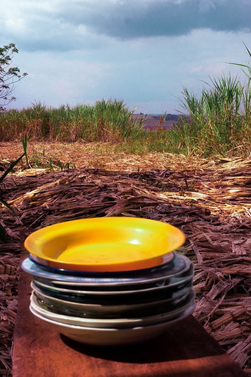 © Isadora Romero - Image from the RA'yi photography project