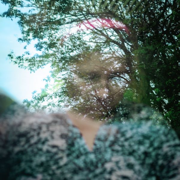 © Isadora Romero - Image from the RA'yi photography project