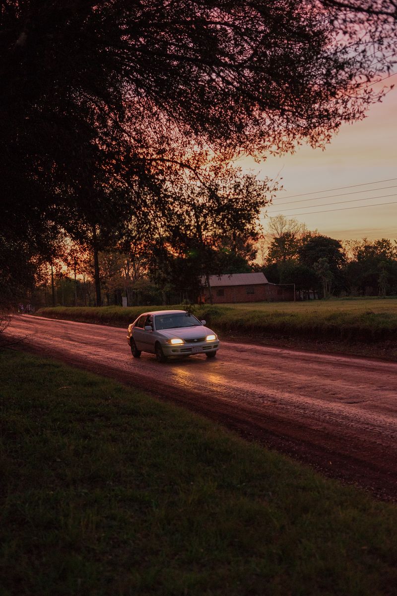 © Isadora Romero - Image from the RA'yi photography project