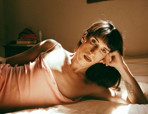© Asafe Ghalib - Image from the UNDER THE SAME SUN photography project