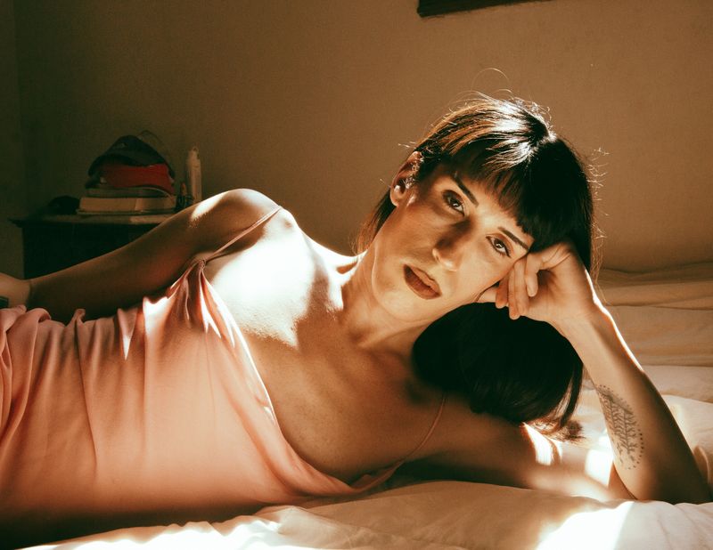 © Asafe Ghalib - Image from the UNDER THE SAME SUN photography project