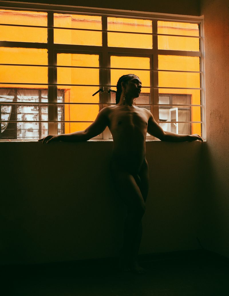 © Asafe Ghalib - Image from the UNDER THE SAME SUN photography project