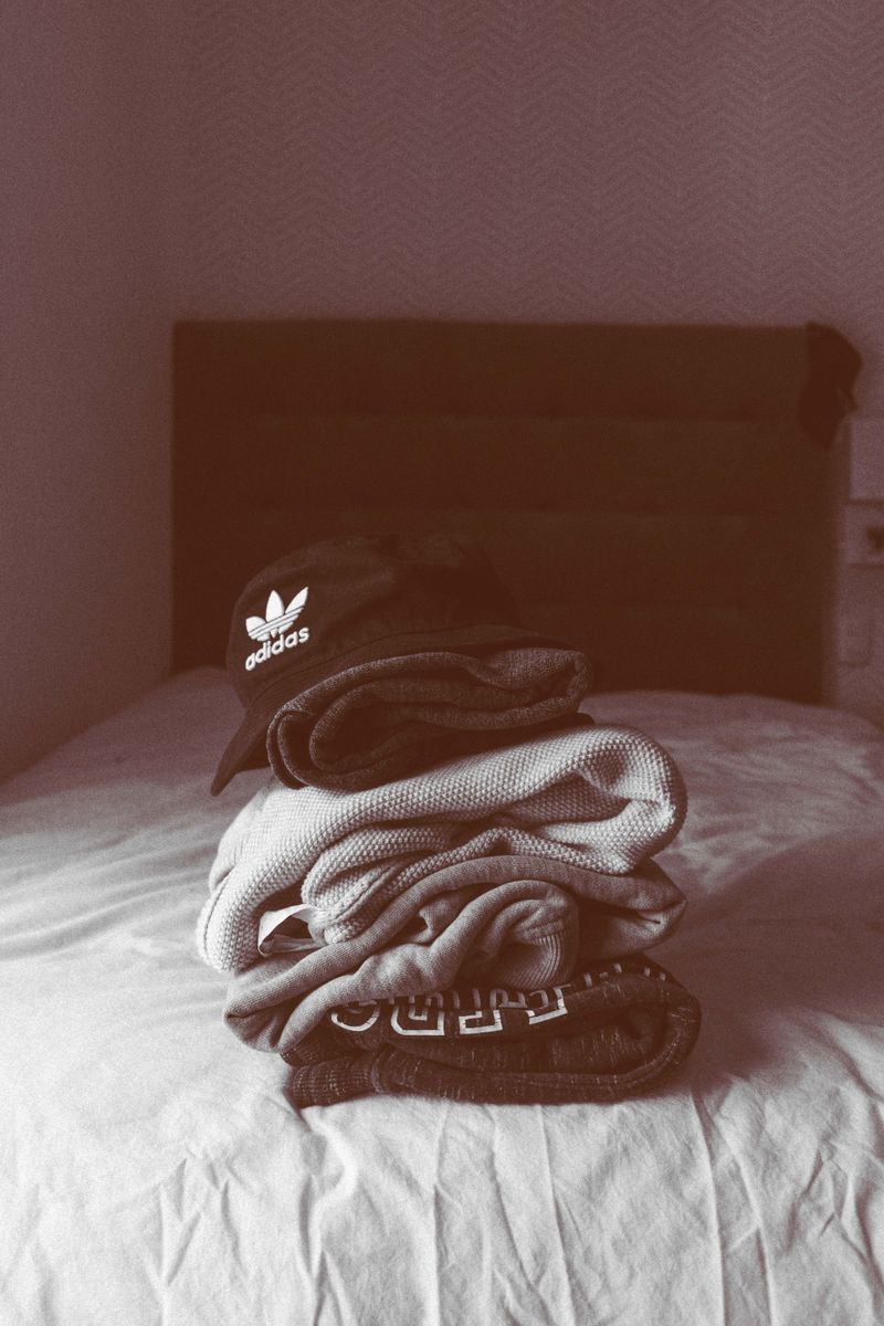 © Ariana Suárez - Image from the Love is a candle flame, it fades away photography project