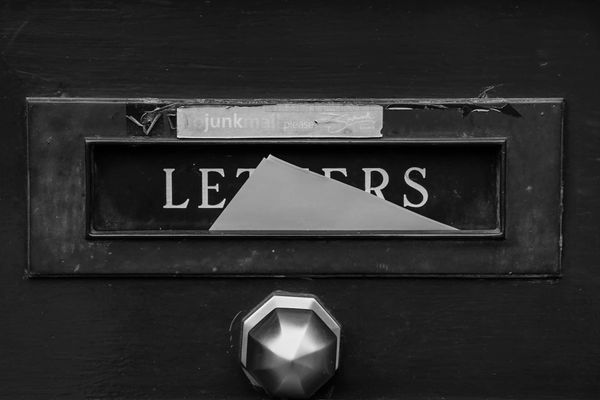 © Ariana Suárez - Image from the BERMONDSEY, LONDON photography project