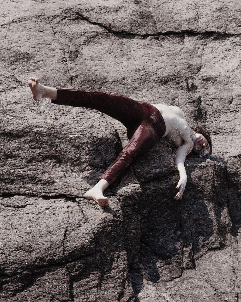 © Marina zabenzi - Image from the zabenzi's file photography project