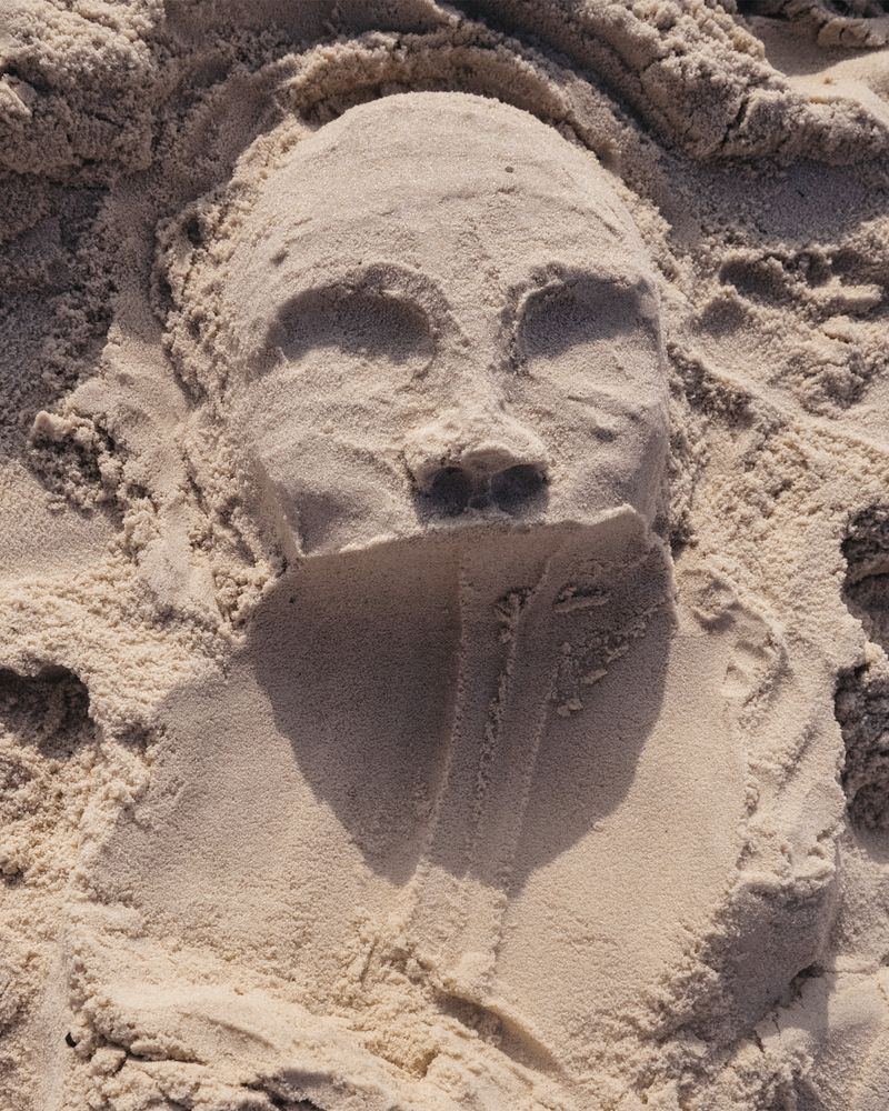 © Marina zabenzi - Image from the zabenzi's file photography project