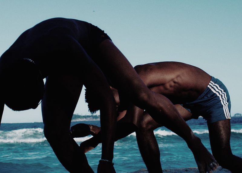 © Marina zabenzi - Image from the zabenzi's file photography project