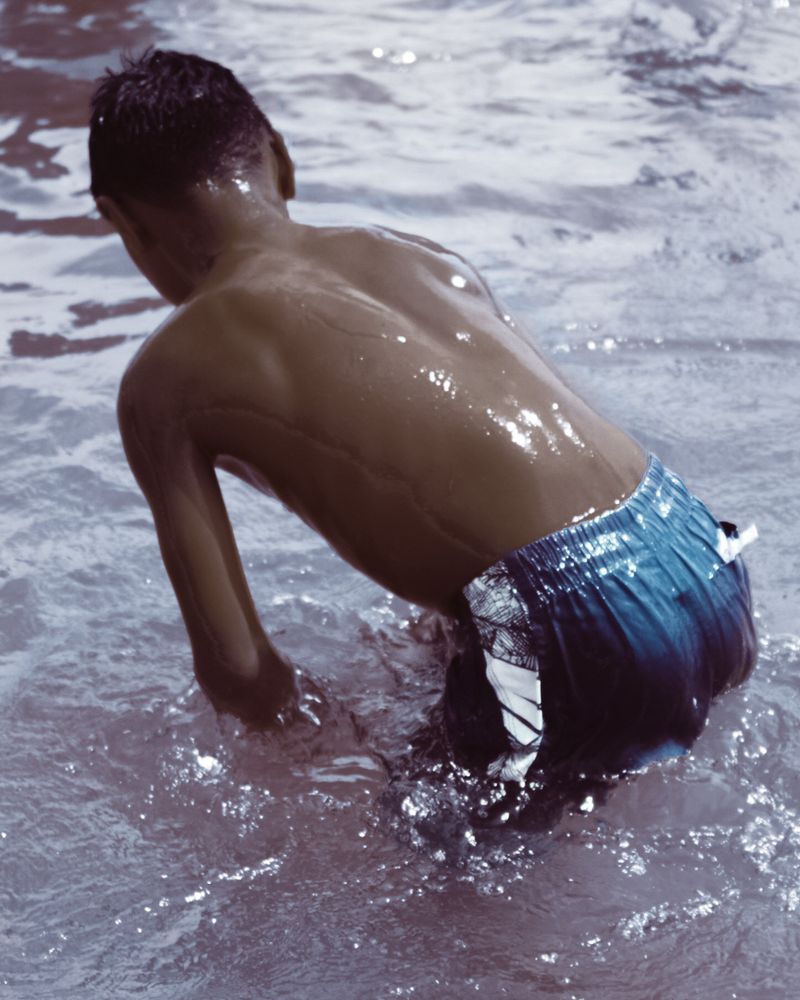 © Marina zabenzi - Image from the zabenzi's file photography project