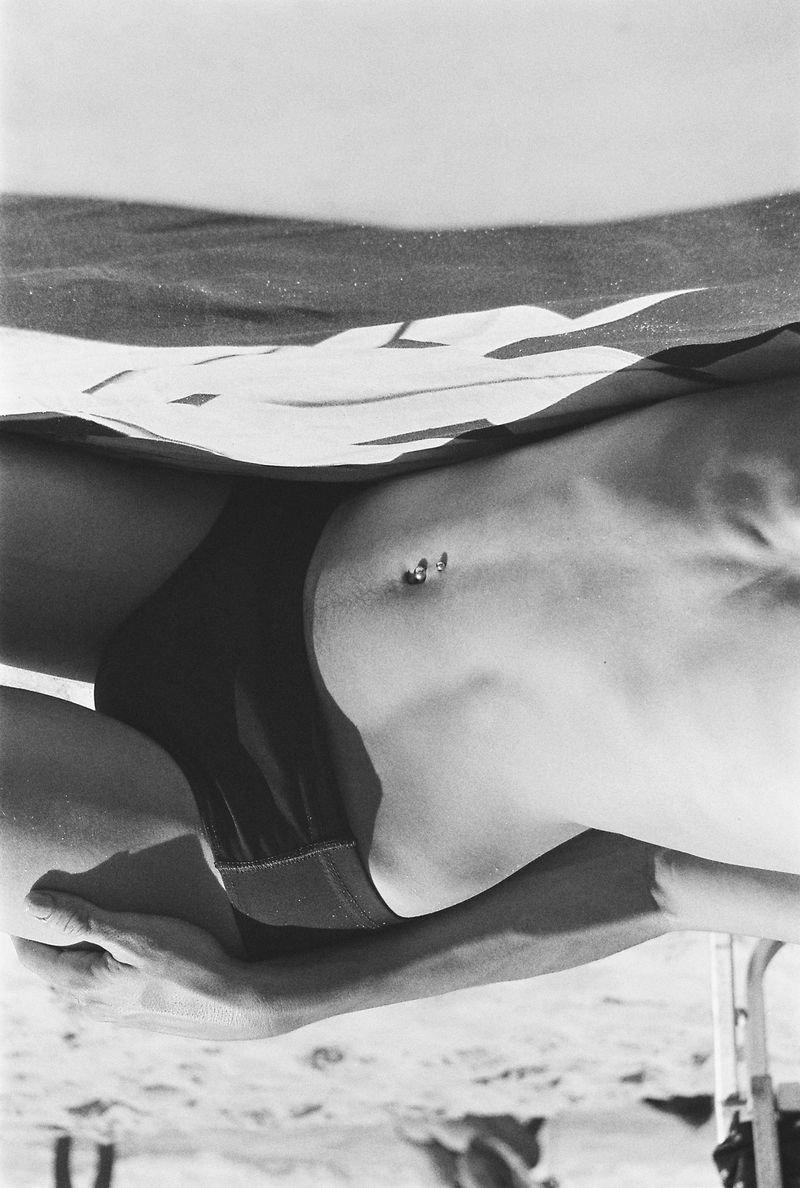 © Marina zabenzi - Image from the CARROS photography project