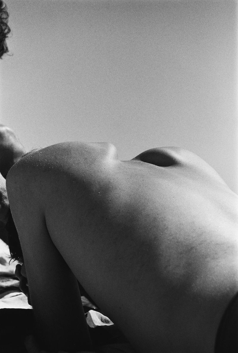 © Marina zabenzi - Image from the CARROS photography project