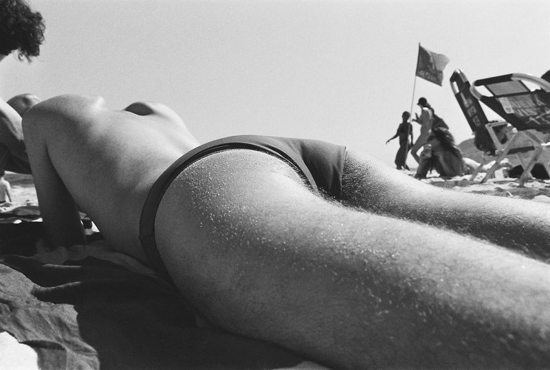 © Marina zabenzi - Image from the CARROS photography project