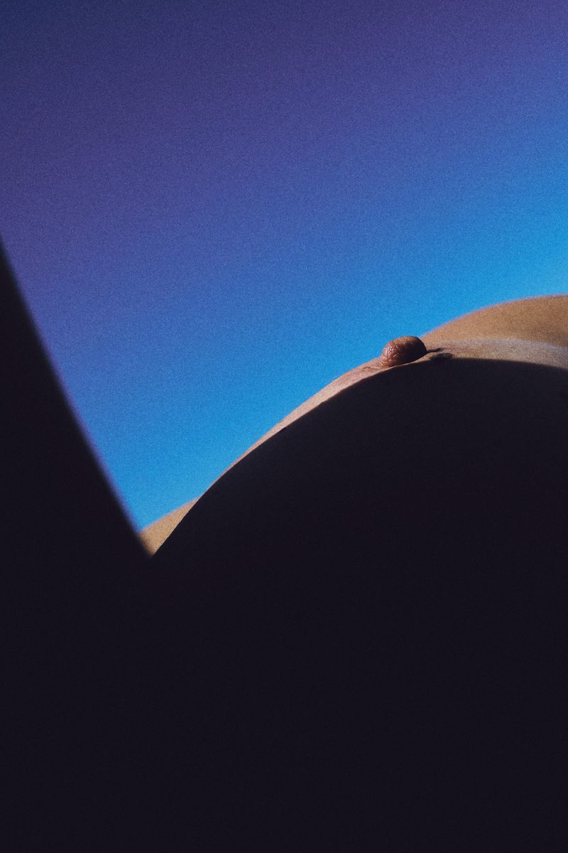 © Marina zabenzi - Image from the CARROS photography project