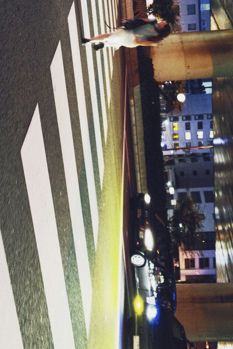 © Marina zabenzi - Image from the CARROS photography project