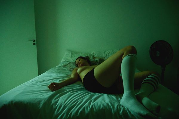© Marina zabenzi - Image from the CARROS photography project