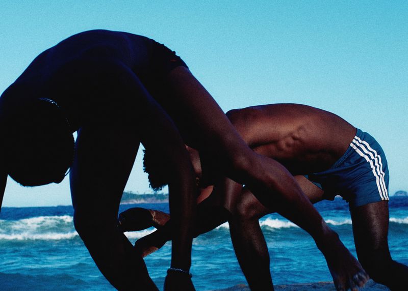 © Marina zabenzi - Image from the CARROS photography project