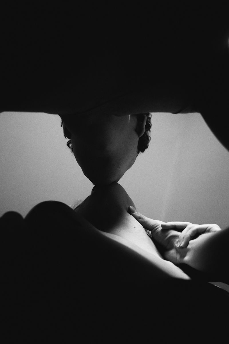 © Marina zabenzi - Image from the CARROS photography project