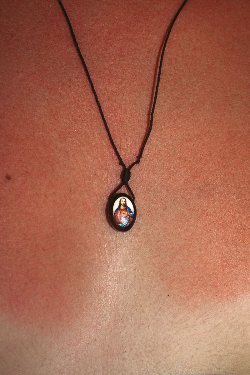 © Marina zabenzi - Image from the zabenzi's file photography project