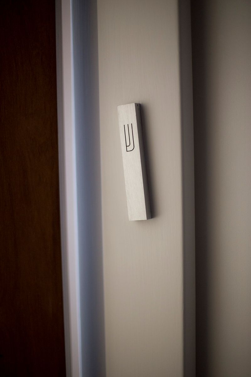 © Natalia Dana - Image from the Tzniut photography project