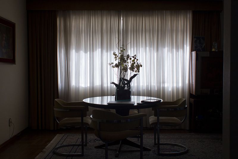 © Natalia Dana - Image from the Tzniut photography project