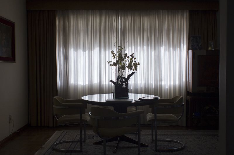 © Natalia Dana - Image from the Tzniut photography project