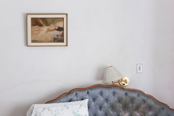 © Natalia Dana - Image from the Tzniut photography project