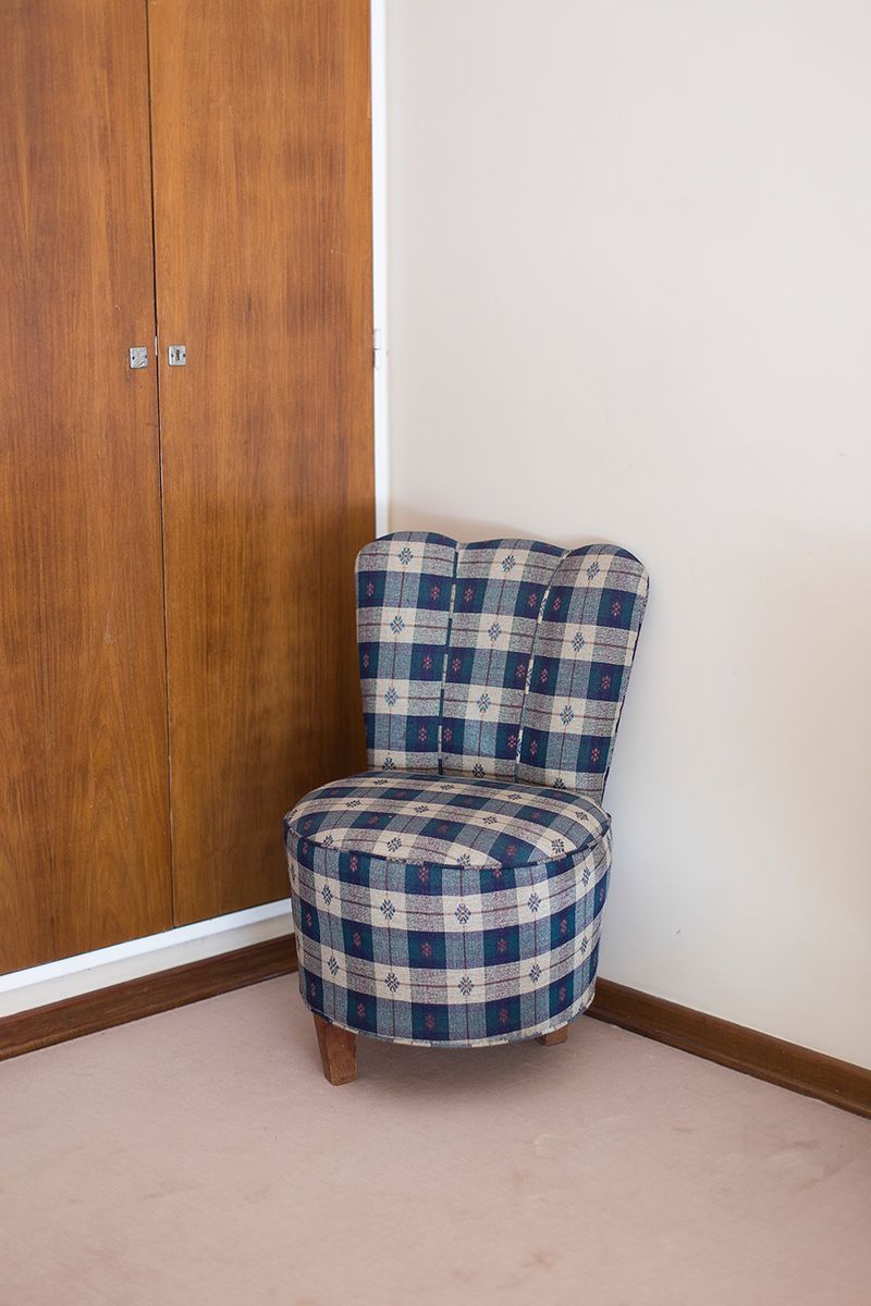 © Natalia Dana - Image from the Tzniut photography project