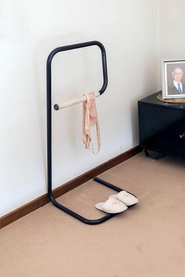 © Natalia Dana - Image from the Tzniut photography project