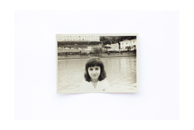 © Natalia Dana - Image from the I Could Have Been Born There photography project