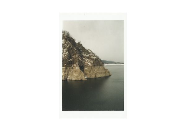 © Natalia Dana - Image from the A Study on Falling photography project
