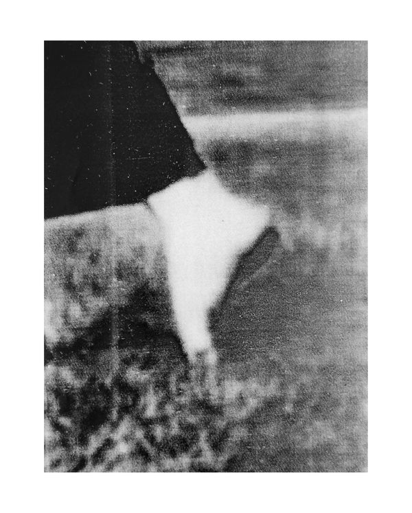 © Natalia Dana - Image from the A Study on Falling photography project